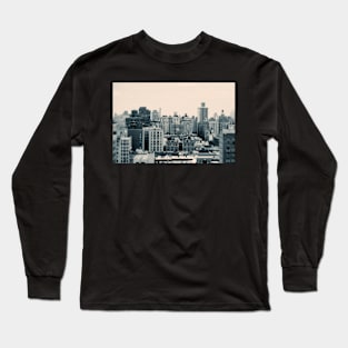 The View Long Sleeve T-Shirt